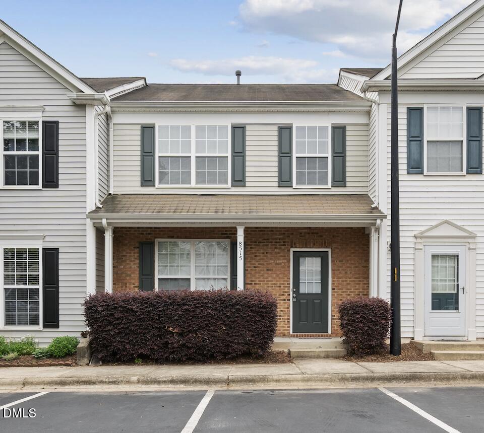 8515 Mt Valley Lane Raleigh, NC 27613 - Photo 1 of 29