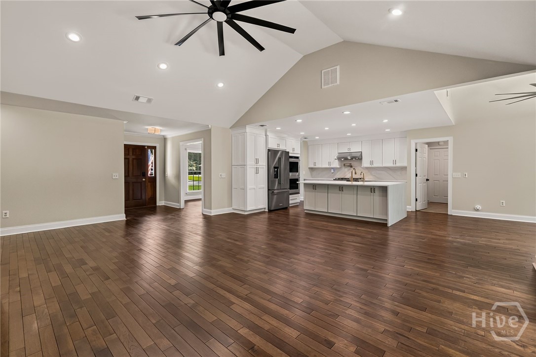 5 Bridgeport Road Savannah, GA 31419 - Photo 12 of 61 Gallery Image 12