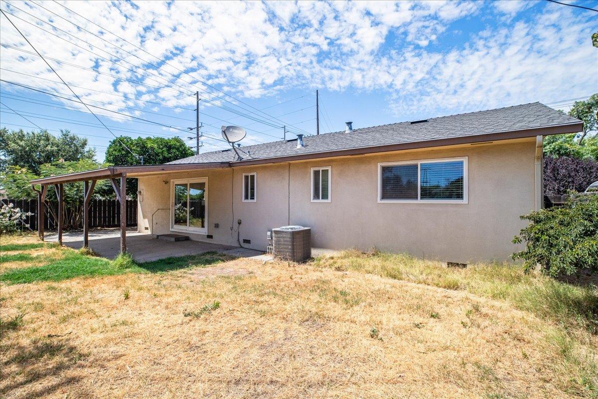 720 Woodrow Avenue Modesto, CA 95350 - Photo 38 of 49