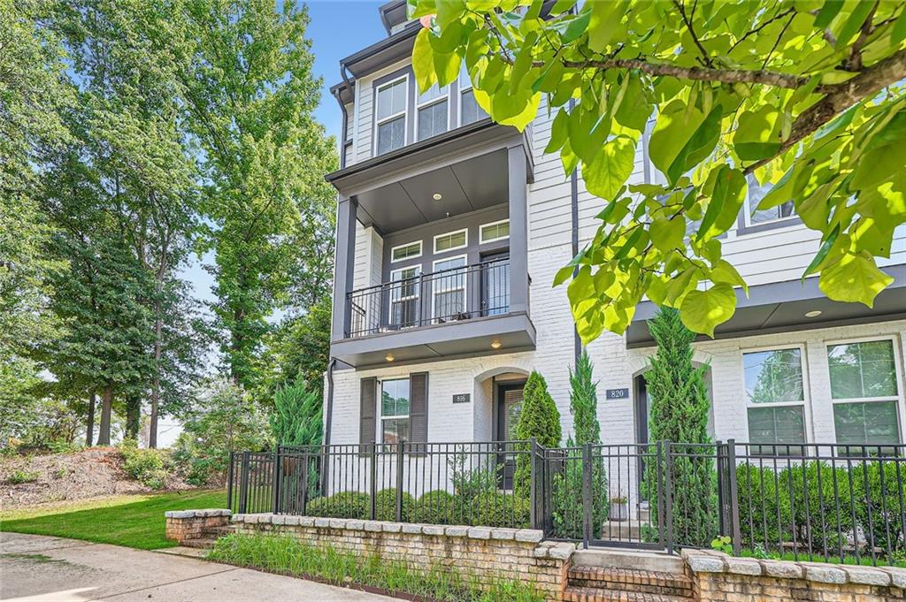 816 South Columbia Dr