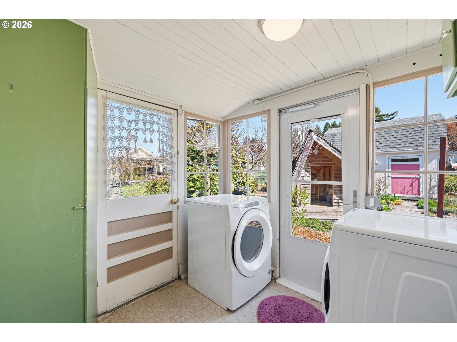 170 Northeast Main Street Estacada, OR 97023 - Photo 19 of 41 a view of living room with furniture and window