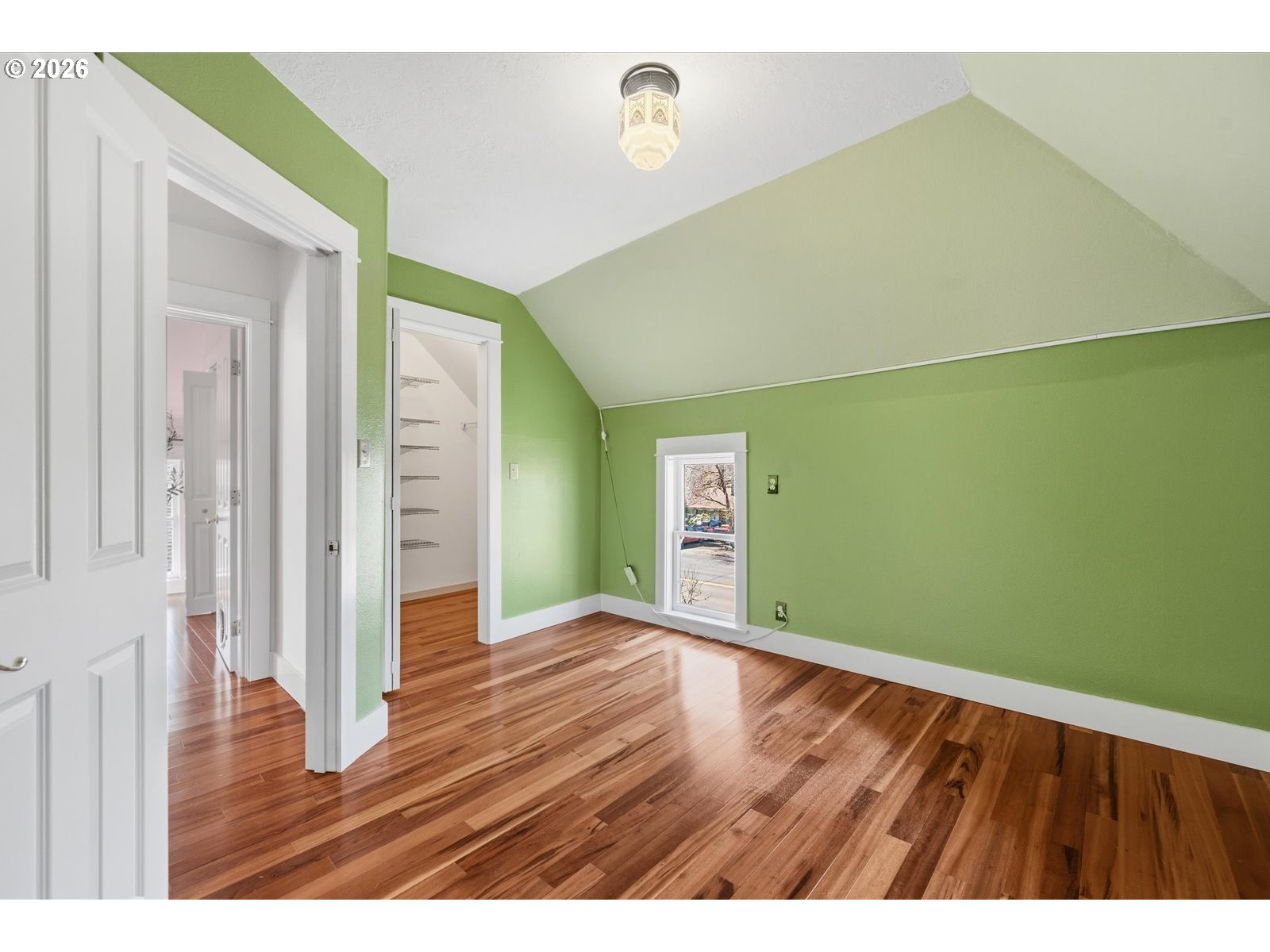 170 Northeast Main Street Estacada, OR 97023 - Photo 26 of 41 a view interior of the house and wooden floor