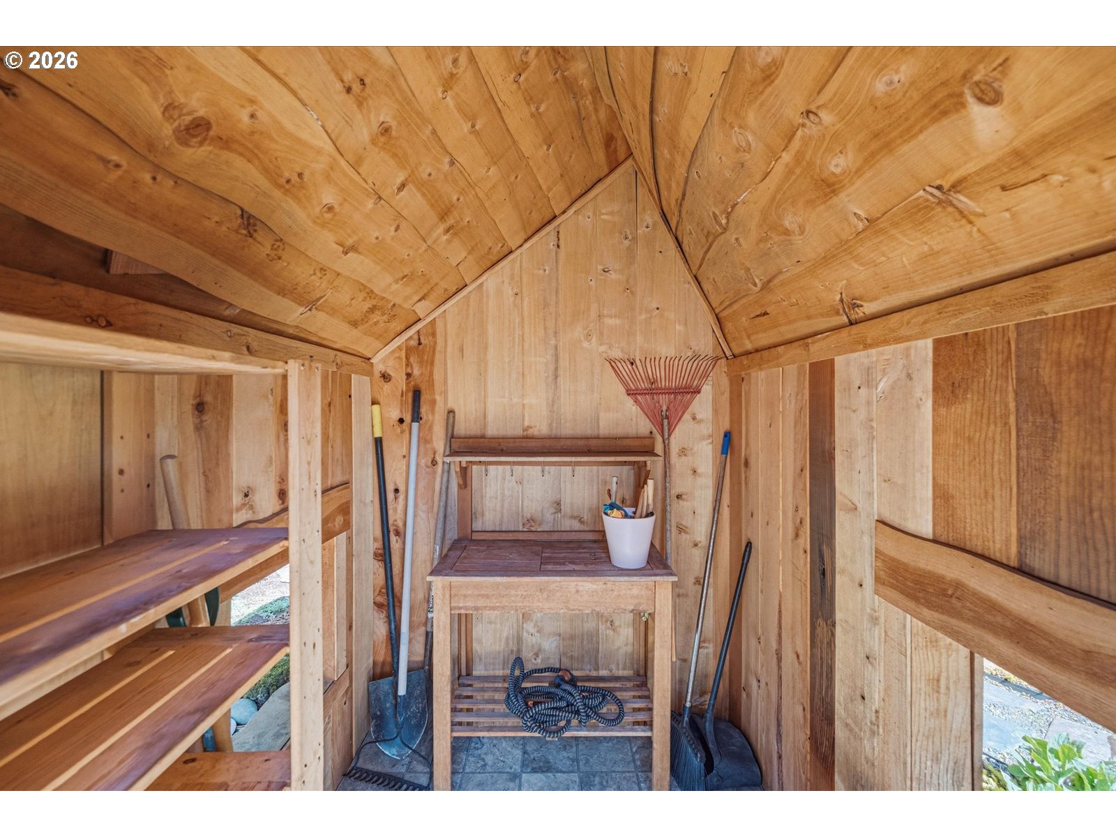 170 Northeast Main Street Estacada, OR 97023 - Photo 33 of 41 a view of deck front door