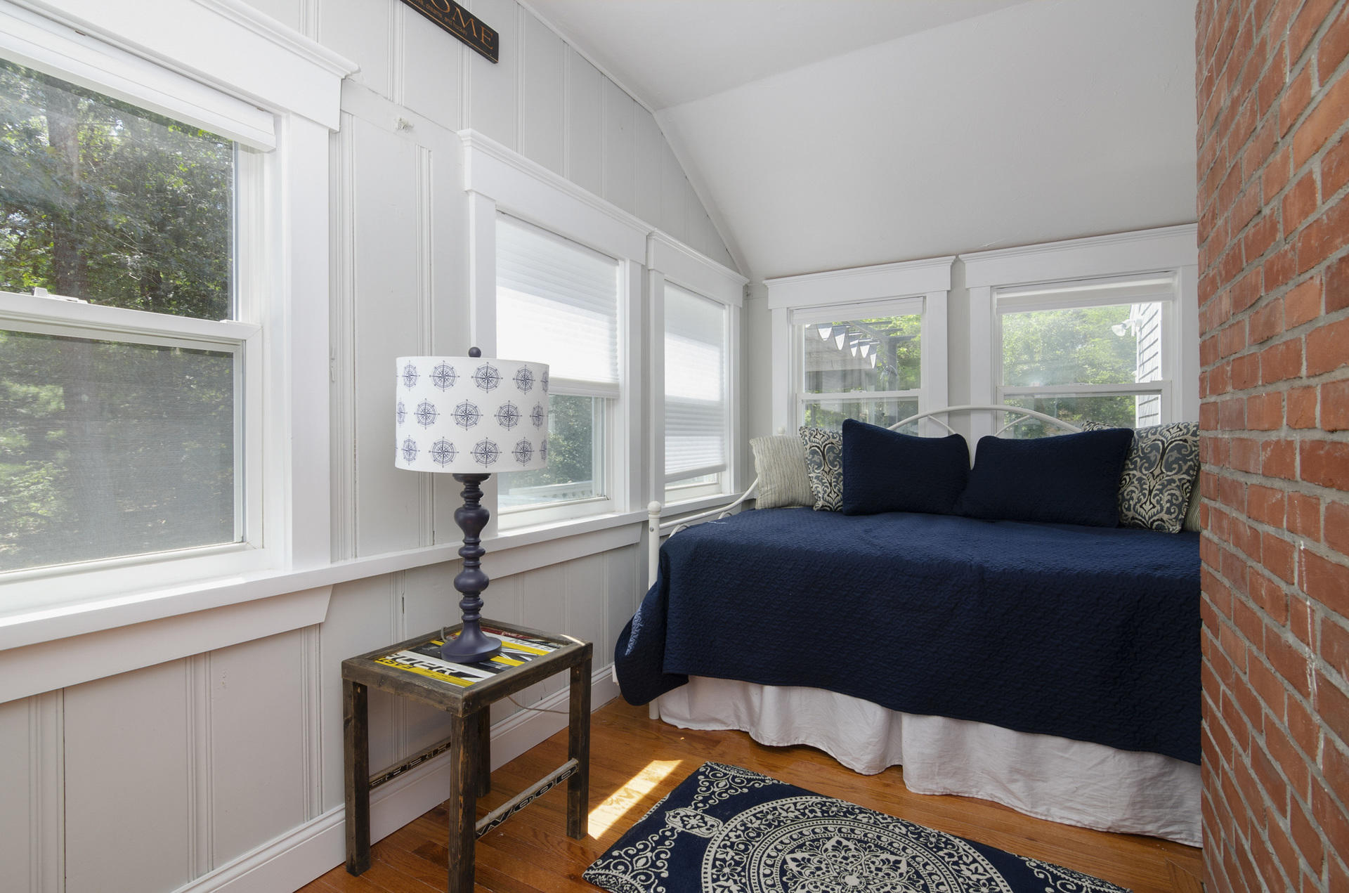 31 Glendon Road Dennis Port, MA 02639 - Photo 11 of 21 a living room with furniture and a window