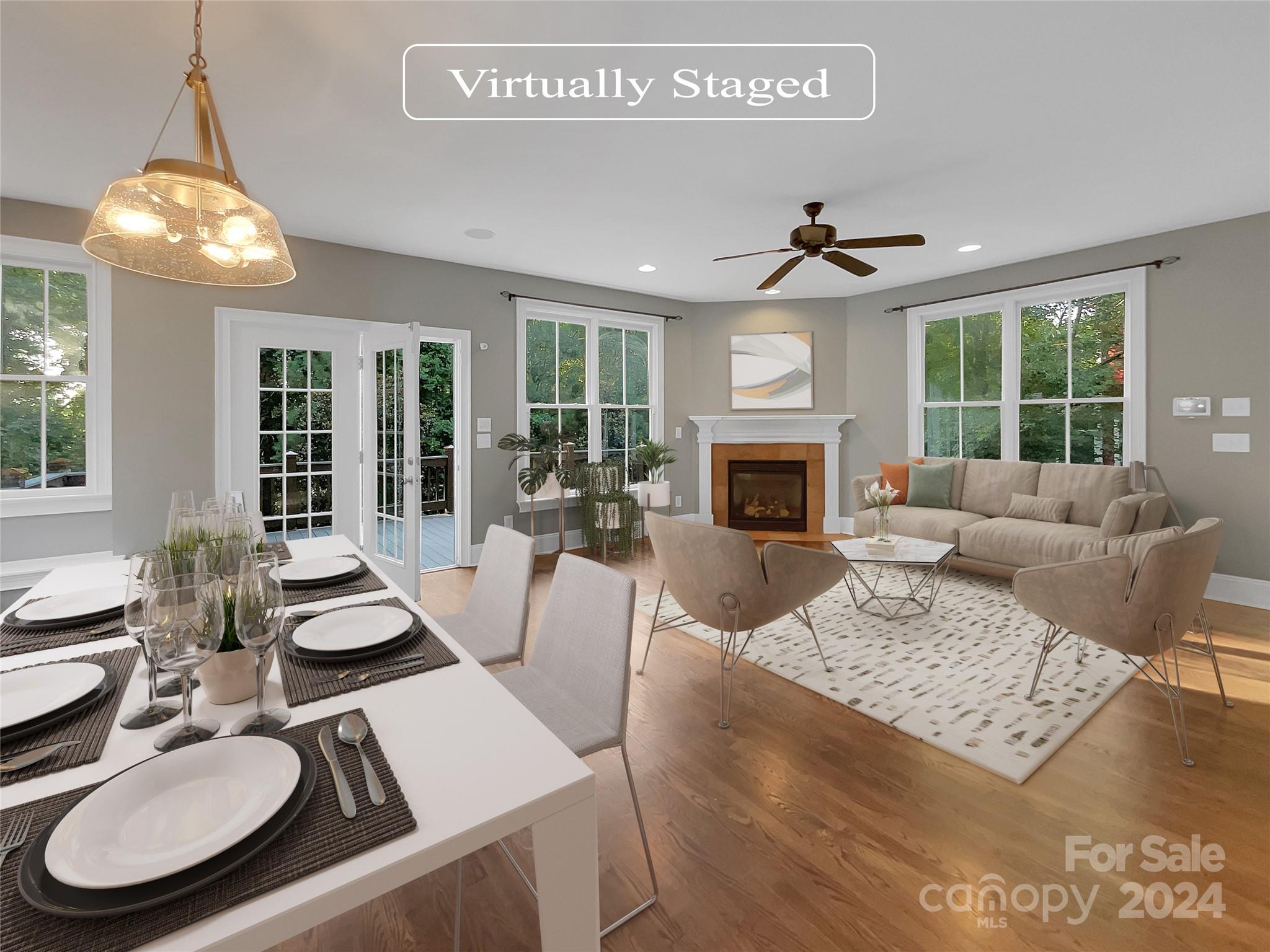 217 Mills Lane Fort Mill, SC 29708 - Photo 2 of 19