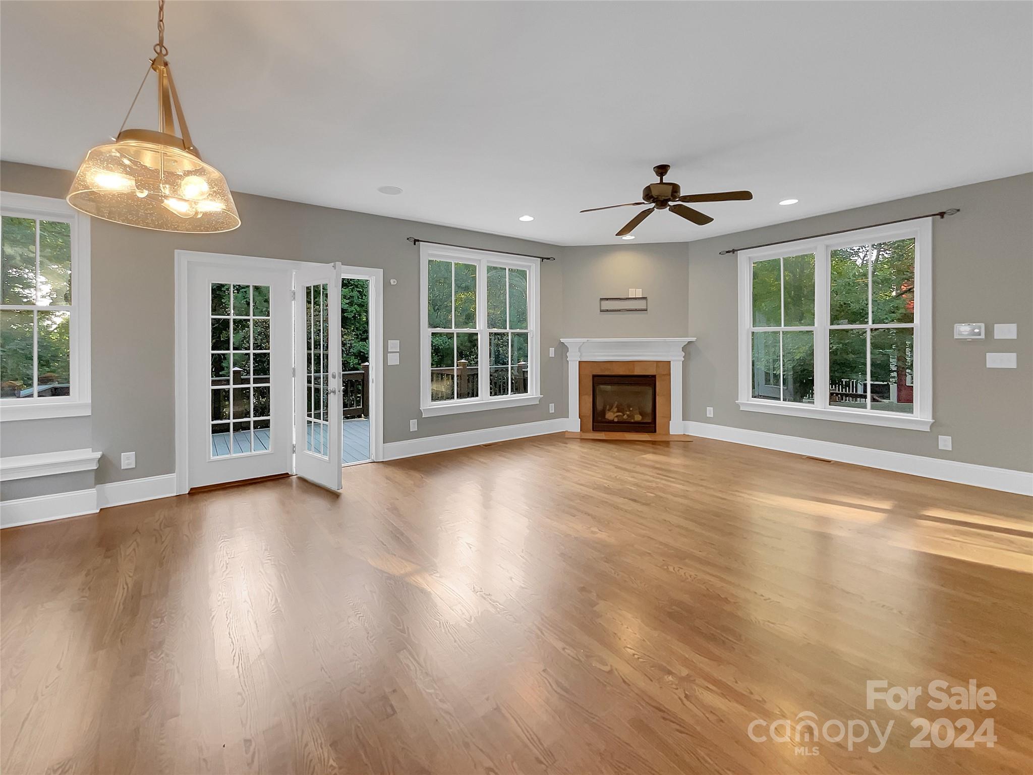 217 Mills Lane Fort Mill, SC 29708 - Photo 3 of 19
