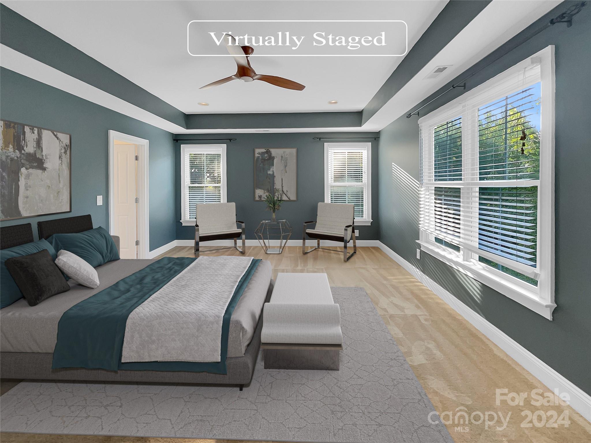 217 Mills Lane Fort Mill, SC 29708 - Photo 4 of 19