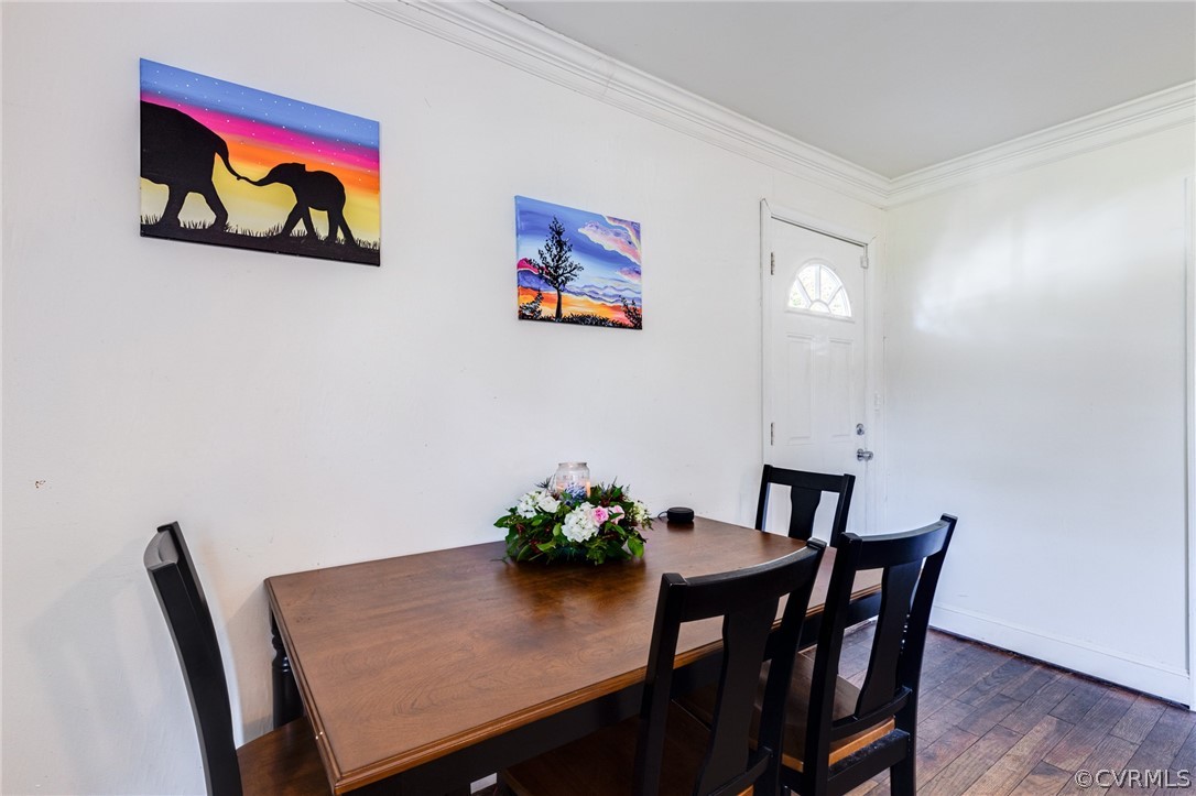5854 Spruance Road Richmond, VA 23225 - Photo 11 of 25 Gallery Image 11