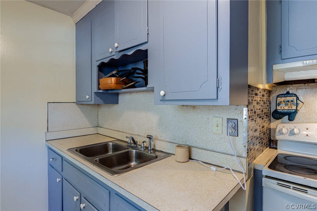 5854 Spruance Road Richmond, VA 23225 - Photo 13 of 25 Gallery Image 13