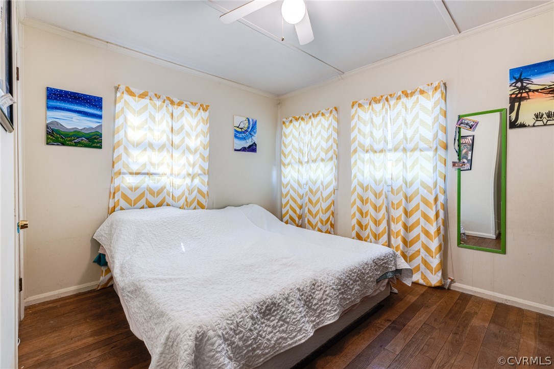 5854 Spruance Road Richmond, VA 23225 - Photo 16 of 25 Gallery Image 16