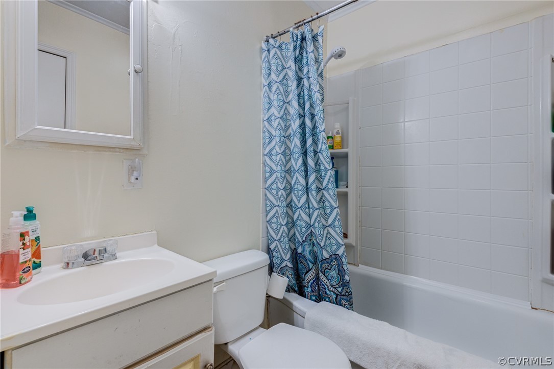 5854 Spruance Road Richmond, VA 23225 - Photo 19 of 25 Gallery Image 19