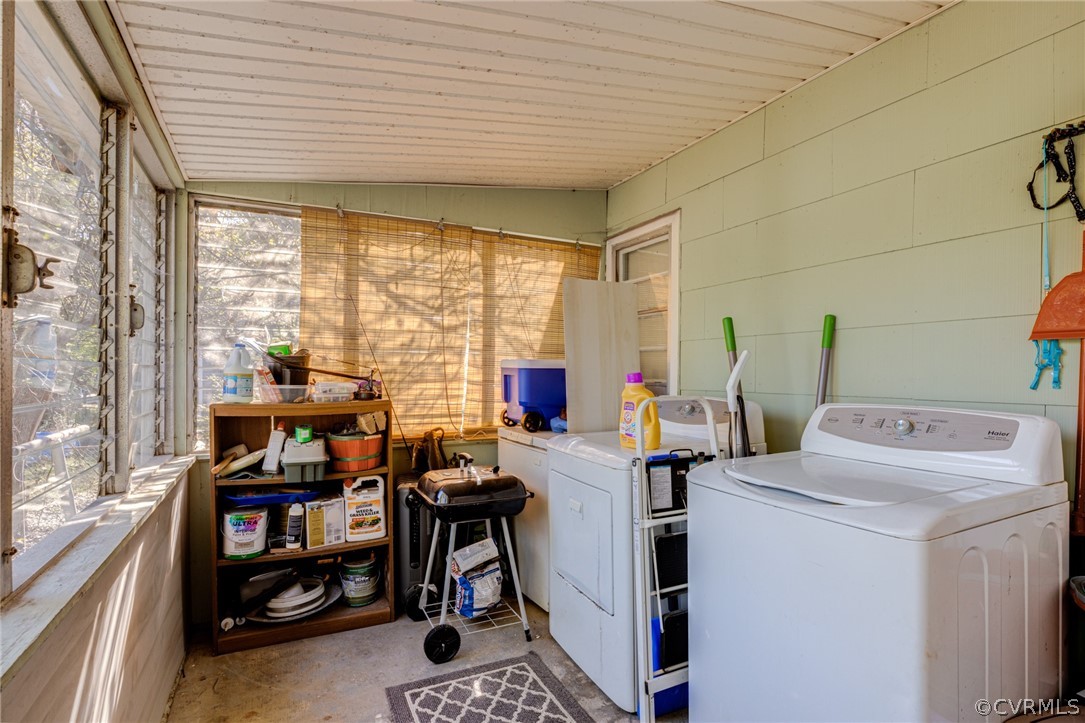 5854 Spruance Road Richmond, VA 23225 - Photo 20 of 25 Gallery Image 20