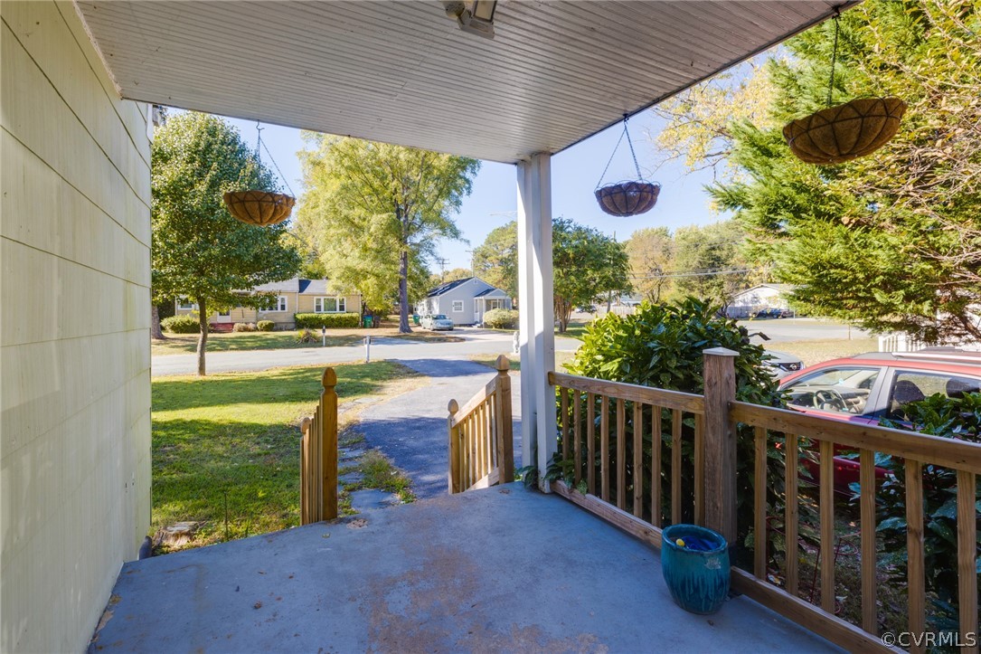 5854 Spruance Road Richmond, VA 23225 - Photo 25 of 25 Gallery Image 25