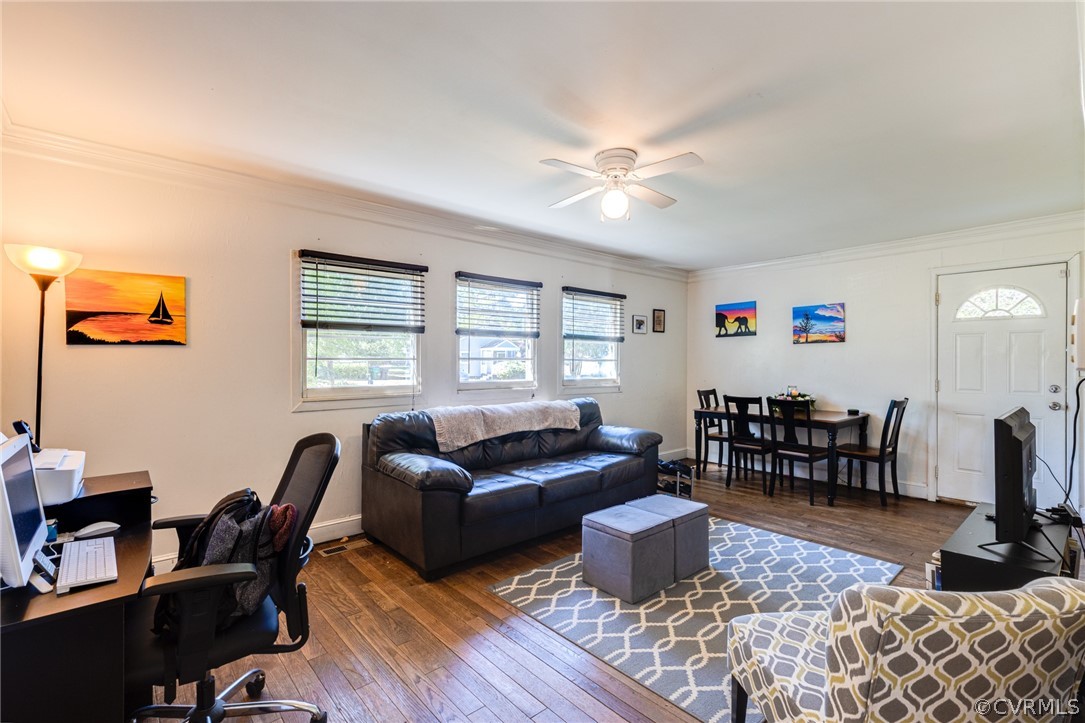 5854 Spruance Road Richmond, VA 23225 - Photo 8 of 25 Gallery Image 8