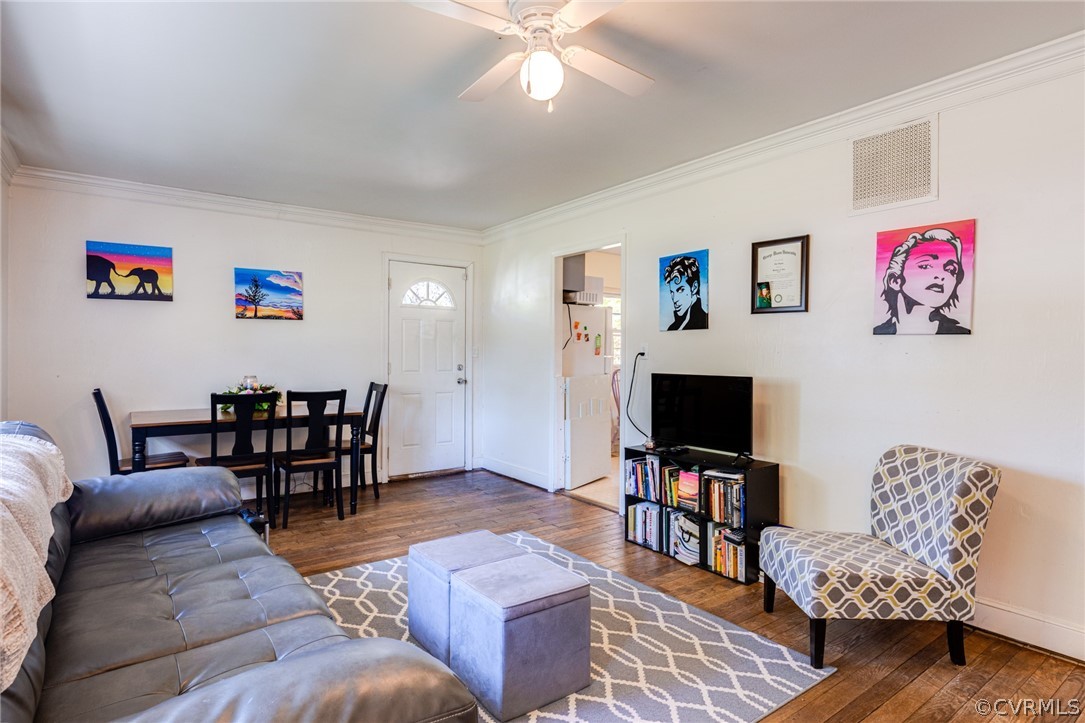 5854 Spruance Road Richmond, VA 23225 - Photo 9 of 25 Gallery Image 9