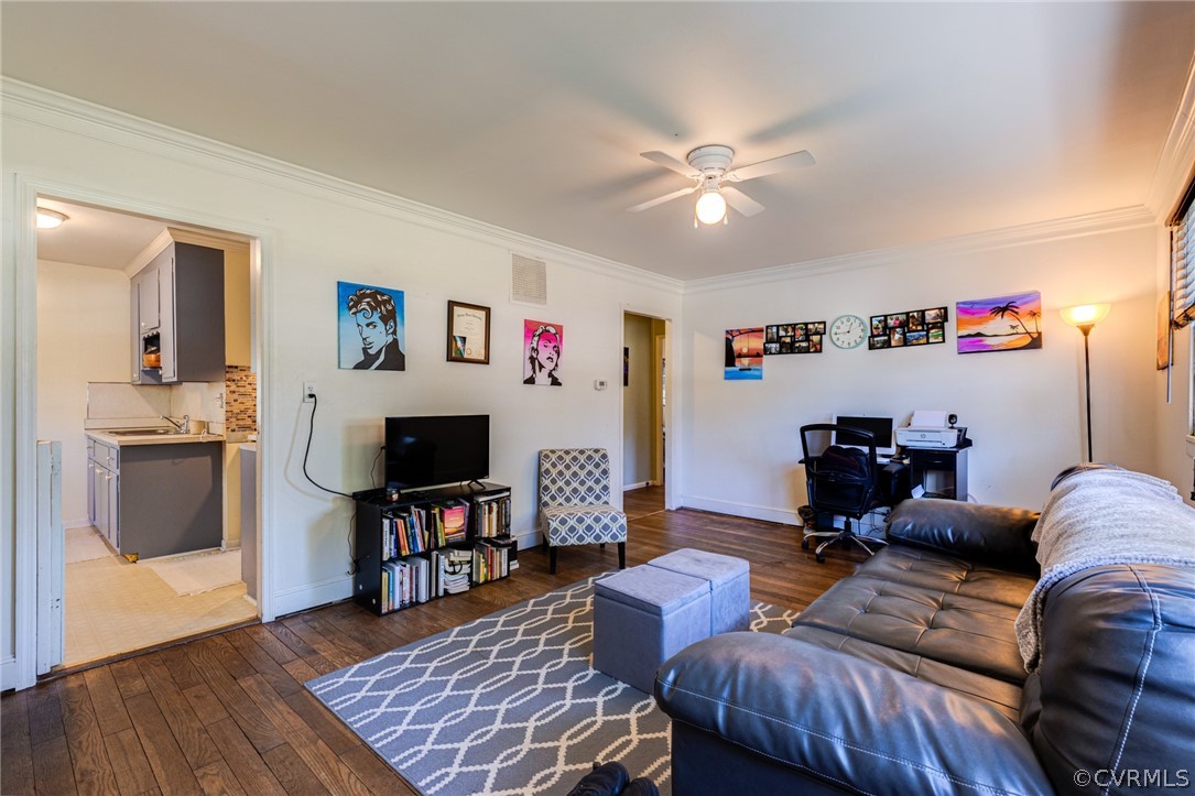 5854 Spruance Road Richmond, VA 23225 - Photo 10 of 25 Gallery Image 10