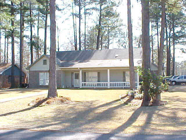 200 Sweet Gum Road North Brandon, MS 39047 - Photo 2 of 2 Photo 2