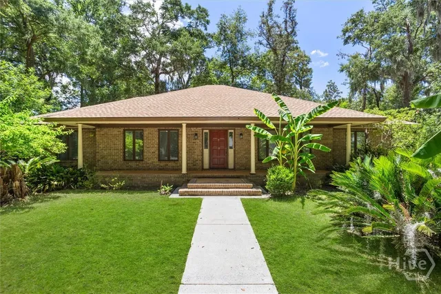 $449,000 | 111 Stonewall Drive, Savannah, GA 31419