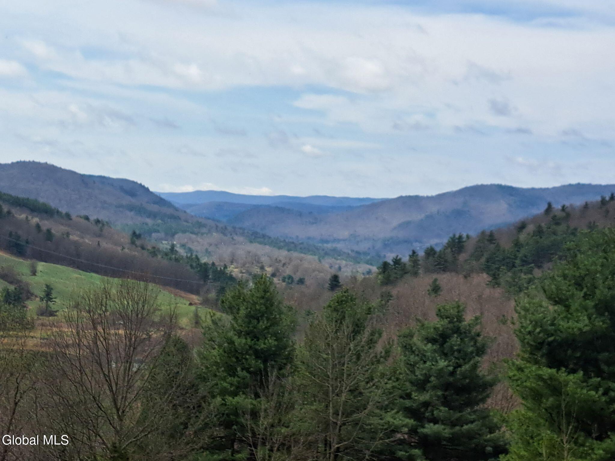 277 Breese Hollow Road Hoosick, NY 12089 - Photo 30 of 52 30 Long-Distance View