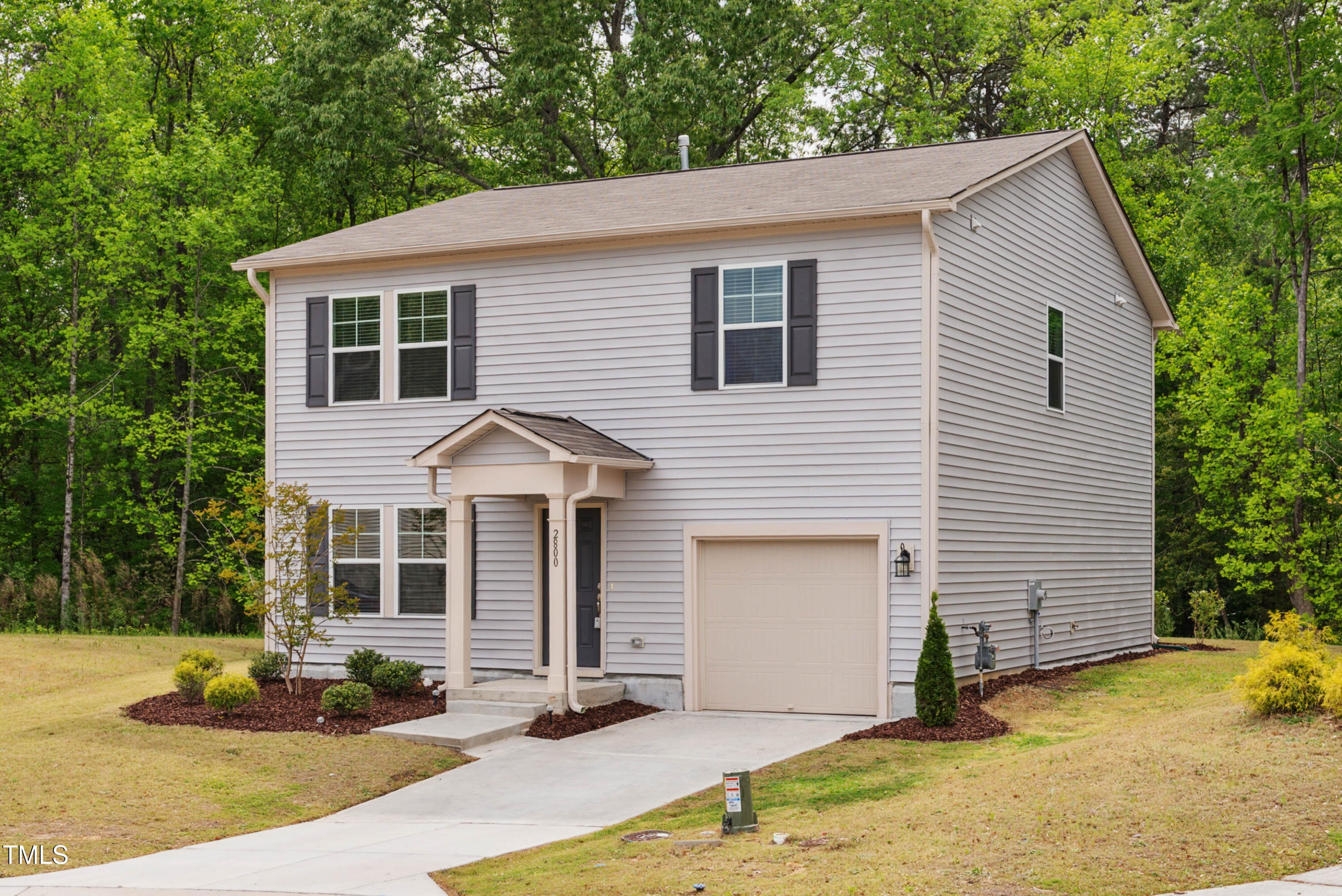 2800 Elsa Drive Raleigh, NC 27610 - Photo 3 of 50 6_dsc01525