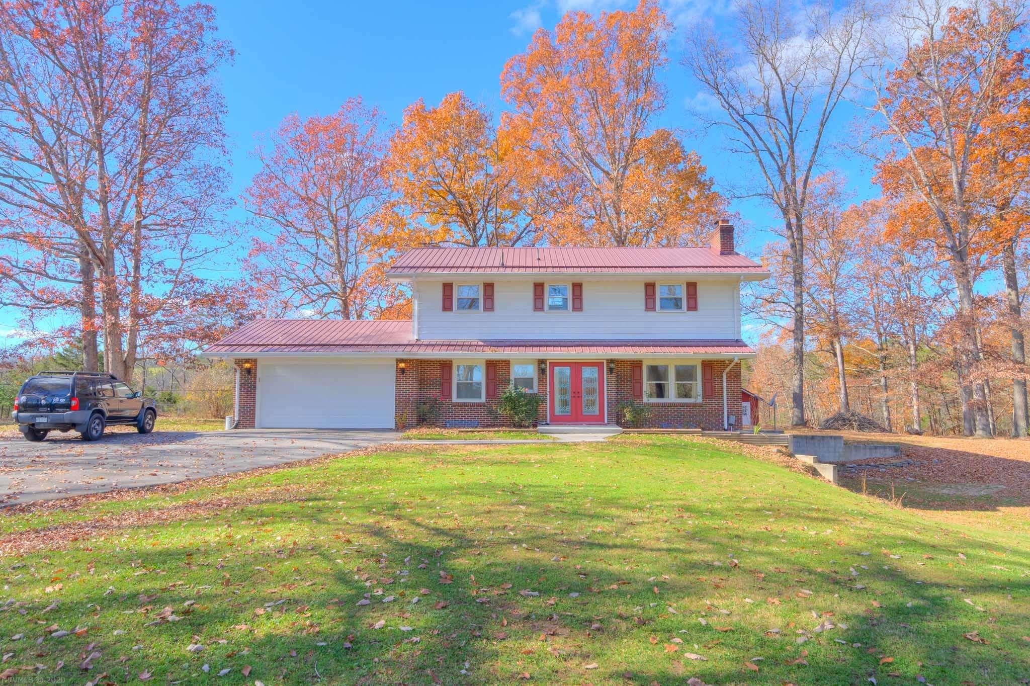 4443 Whitt-Southern Road Pulaski, VA 24301 - Photo 46 of 50 Gallery Image 46