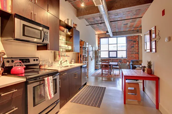$1,995 | 718 North Washington Avenue, Unit 614, Minneapolis, MN 55401