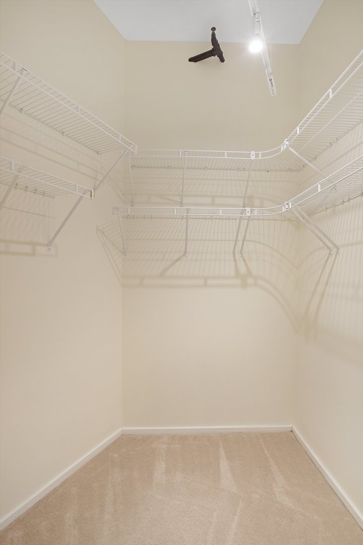 520 South State Street, Unit 510 Chicago, IL 60605 - Photo 18 of 34 a view of a small space
