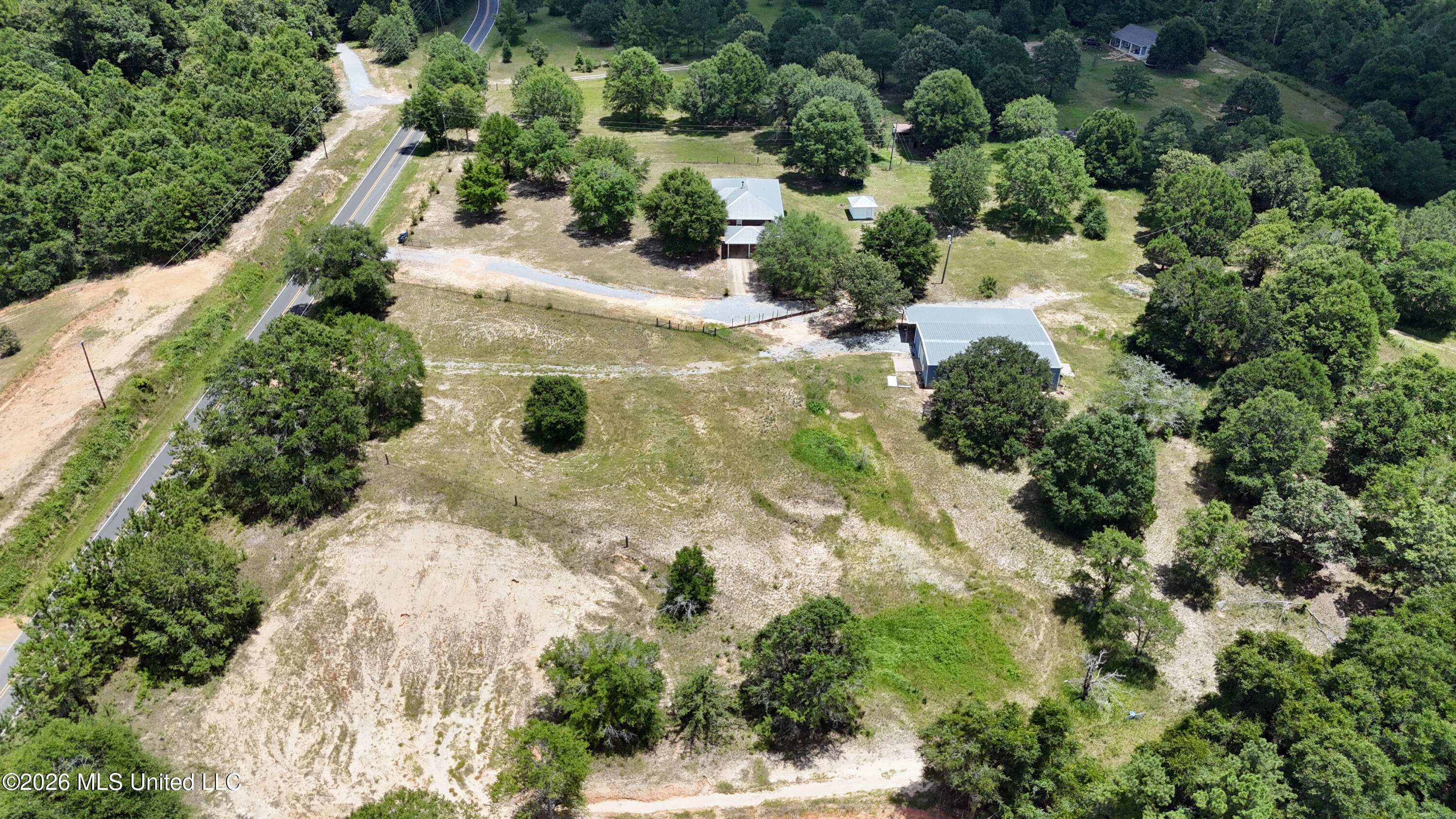 2151 Sally Parker Road Lucedale, MS 39452 - Photo 5 of 19 007