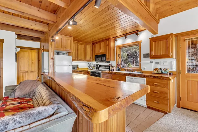 $729,000 | 52980 Overlook Drive, Idyllwild, CA 92549