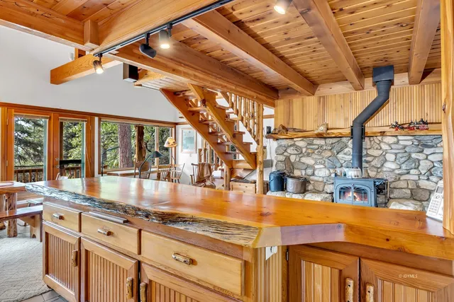 $729,000 | 52980 Overlook Drive, Idyllwild, CA 92549