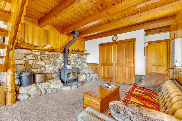 $729,000 | 52980 Overlook Drive, Idyllwild, CA 92549