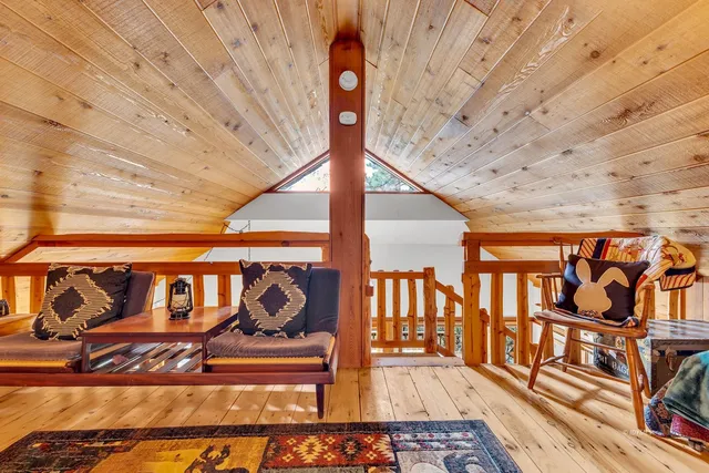 $729,000 | 52980 Overlook Drive, Idyllwild, CA 92549