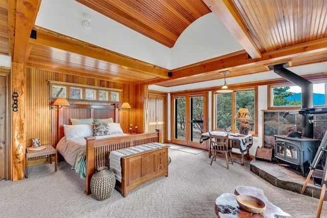 $729,000 | 52980 Overlook Drive, Idyllwild, CA 92549