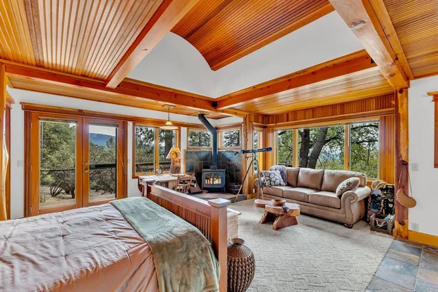 $729,000 | 52980 Overlook Drive, Idyllwild, CA 92549