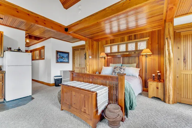 $729,000 | 52980 Overlook Drive, Idyllwild, CA 92549