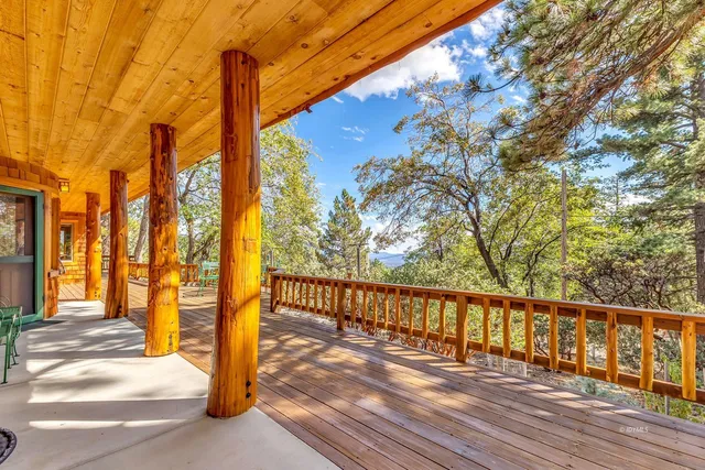 $729,000 | 52980 Overlook Drive, Idyllwild, CA 92549