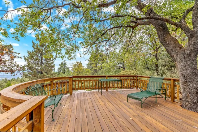 $729,000 | 52980 Overlook Drive, Idyllwild, CA 92549