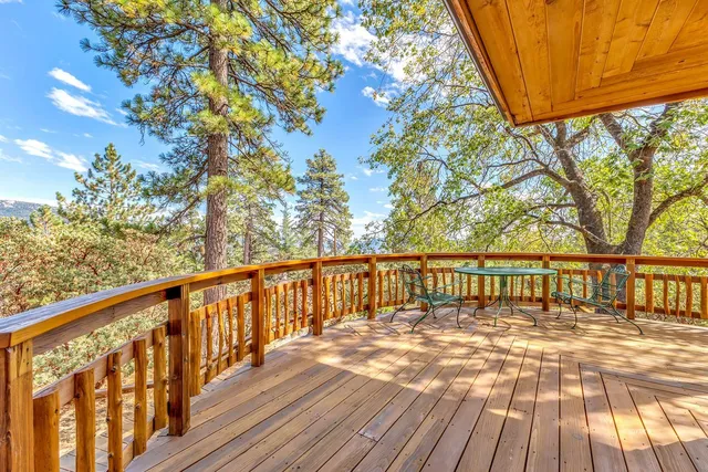 $729,000 | 52980 Overlook Drive, Idyllwild, CA 92549