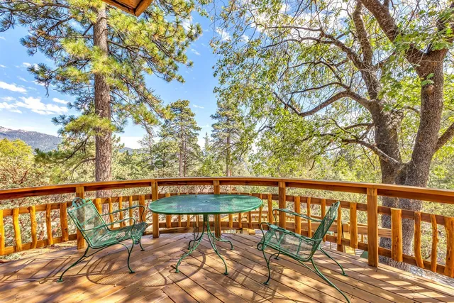 $729,000 | 52980 Overlook Drive, Idyllwild, CA 92549