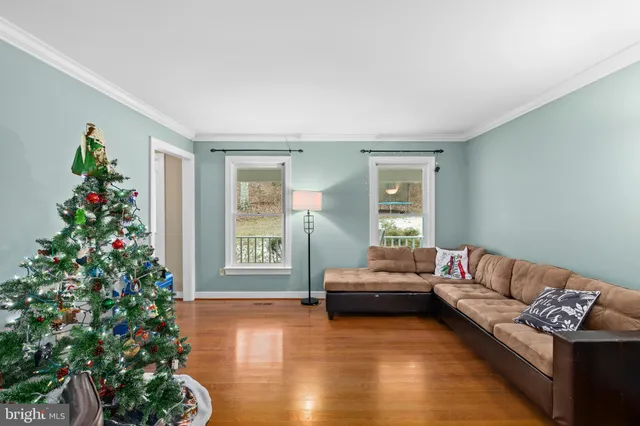 $585,000 | 325 Sandy Ridge Road, Fredericksburg, VA 22405