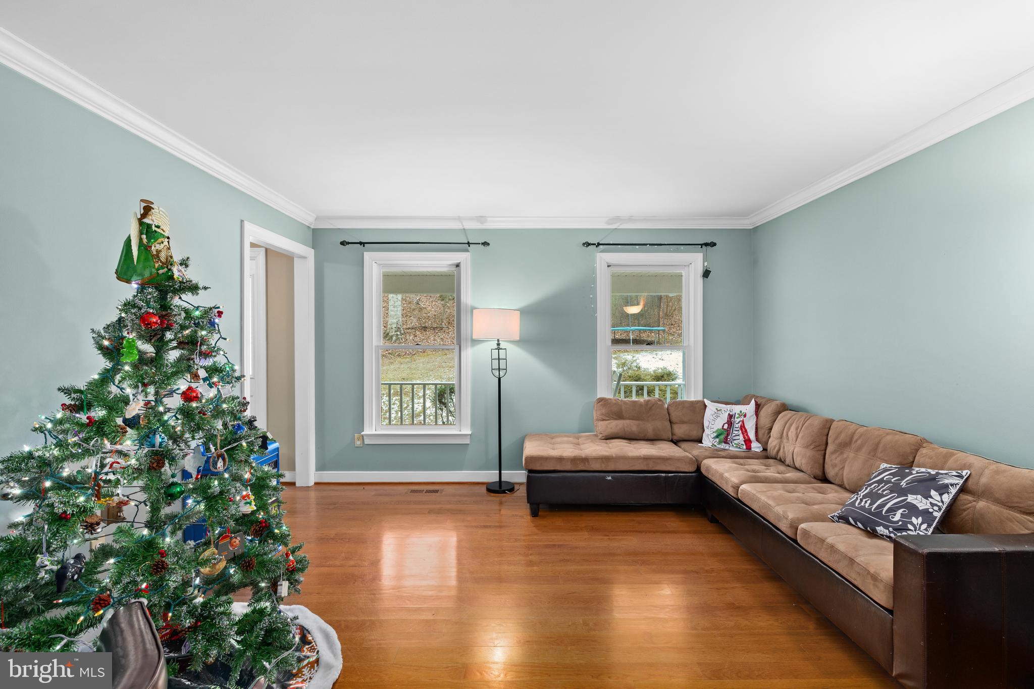 325 Sandy Ridge Road Fredericksburg, VA 22405 - Photo 11 of 66