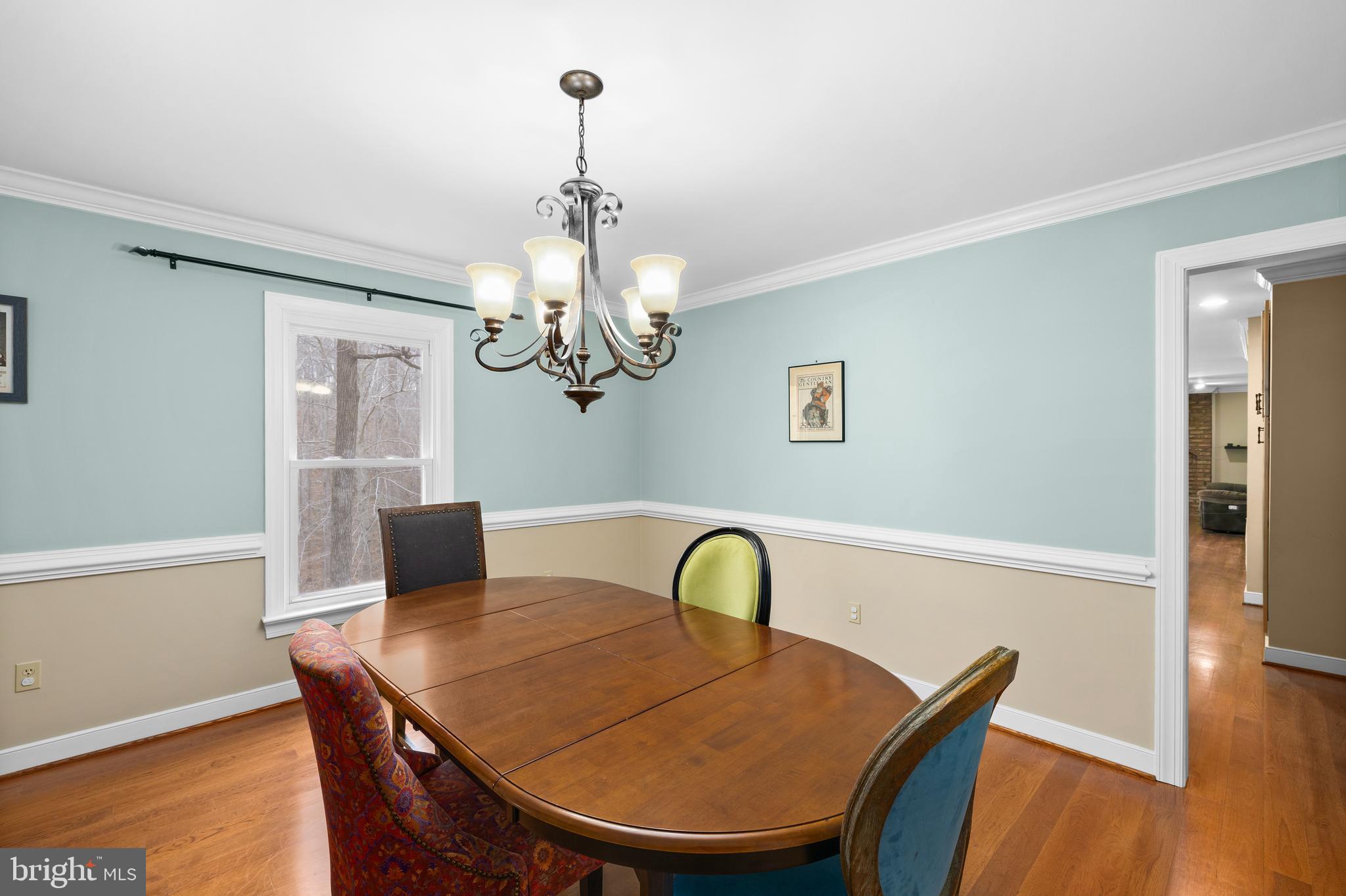 325 Sandy Ridge Road Fredericksburg, VA 22405 - Photo 12 of 66