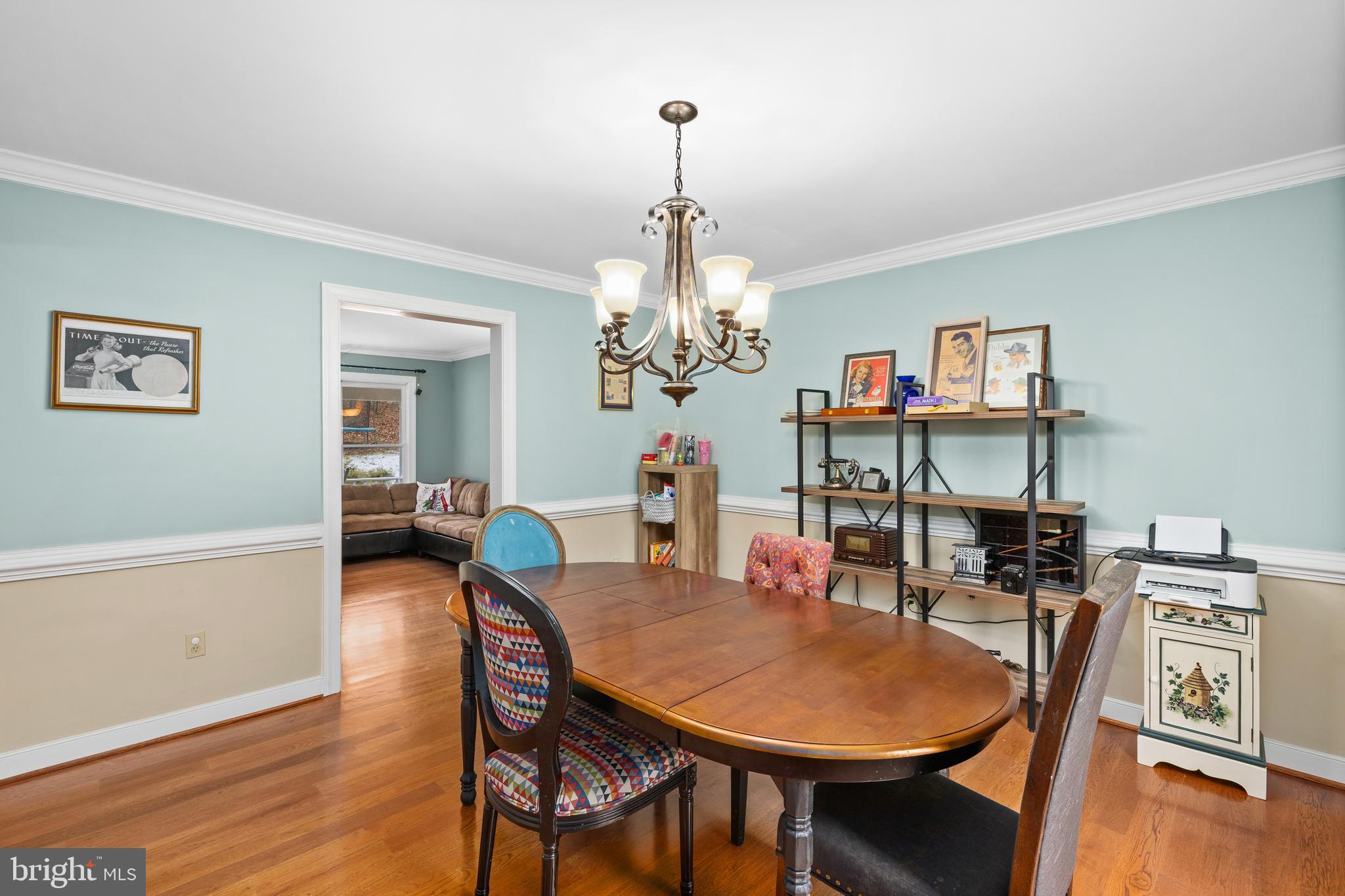 325 Sandy Ridge Road Fredericksburg, VA 22405 - Photo 14 of 66