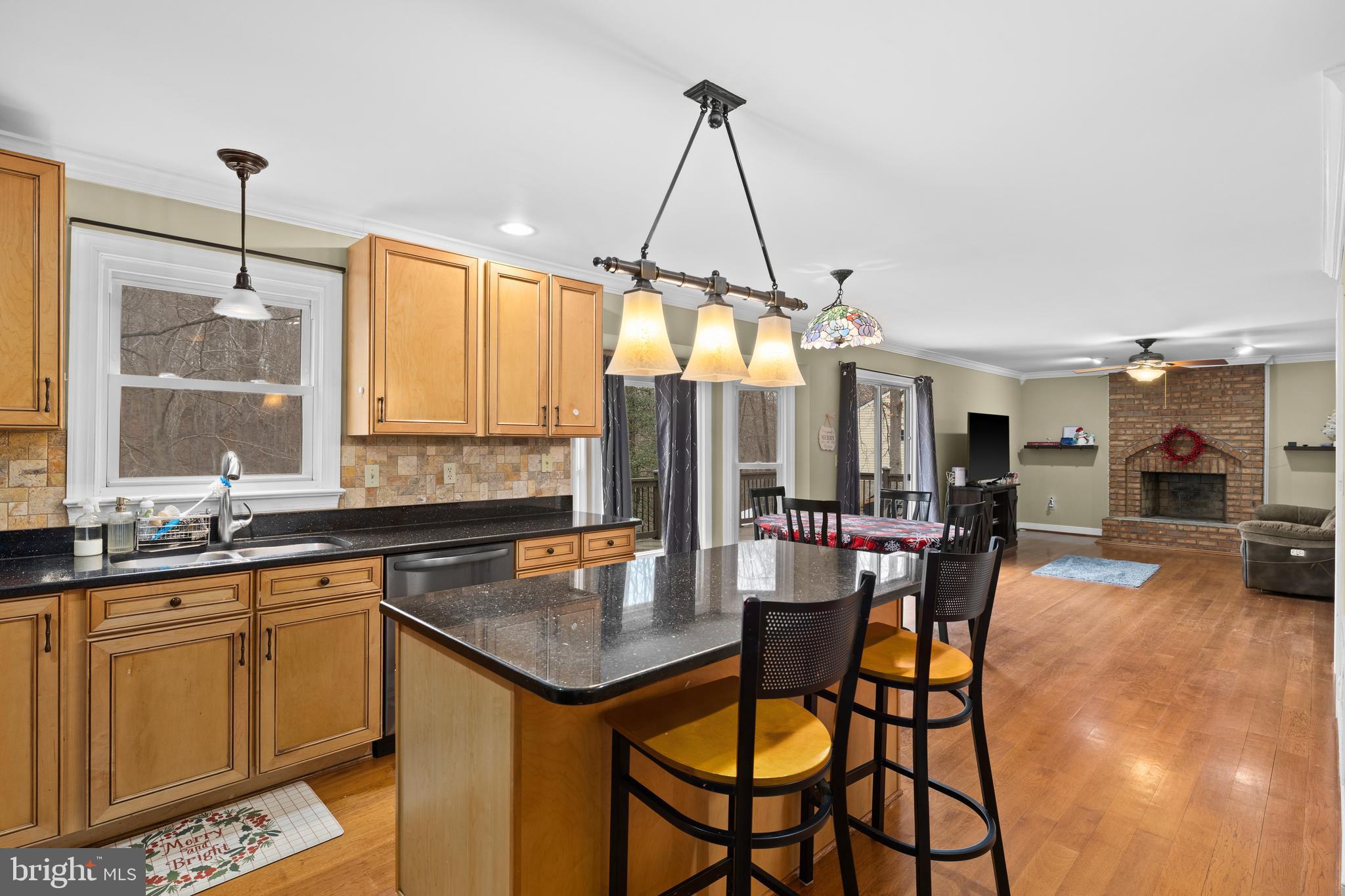 325 Sandy Ridge Road Fredericksburg, VA 22405 - Photo 16 of 66