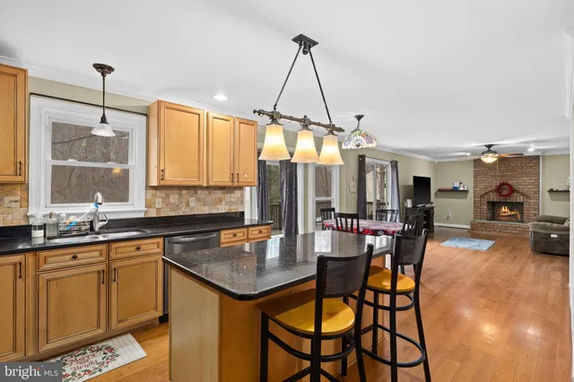 $585,000 | 325 Sandy Ridge Road, Fredericksburg, VA 22405