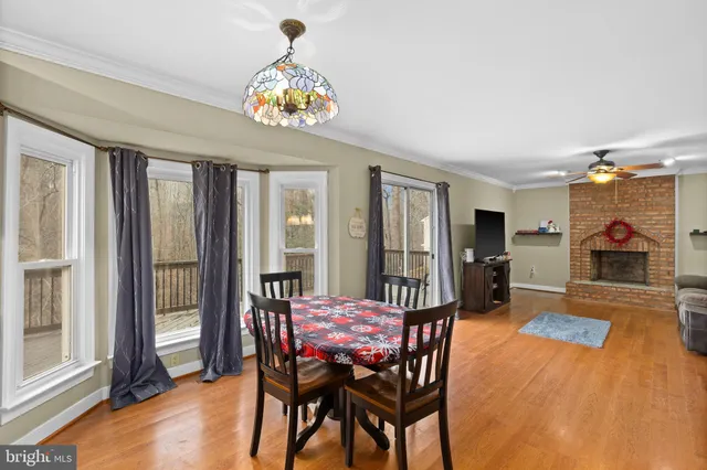 $585,000 | 325 Sandy Ridge Road, Fredericksburg, VA 22405