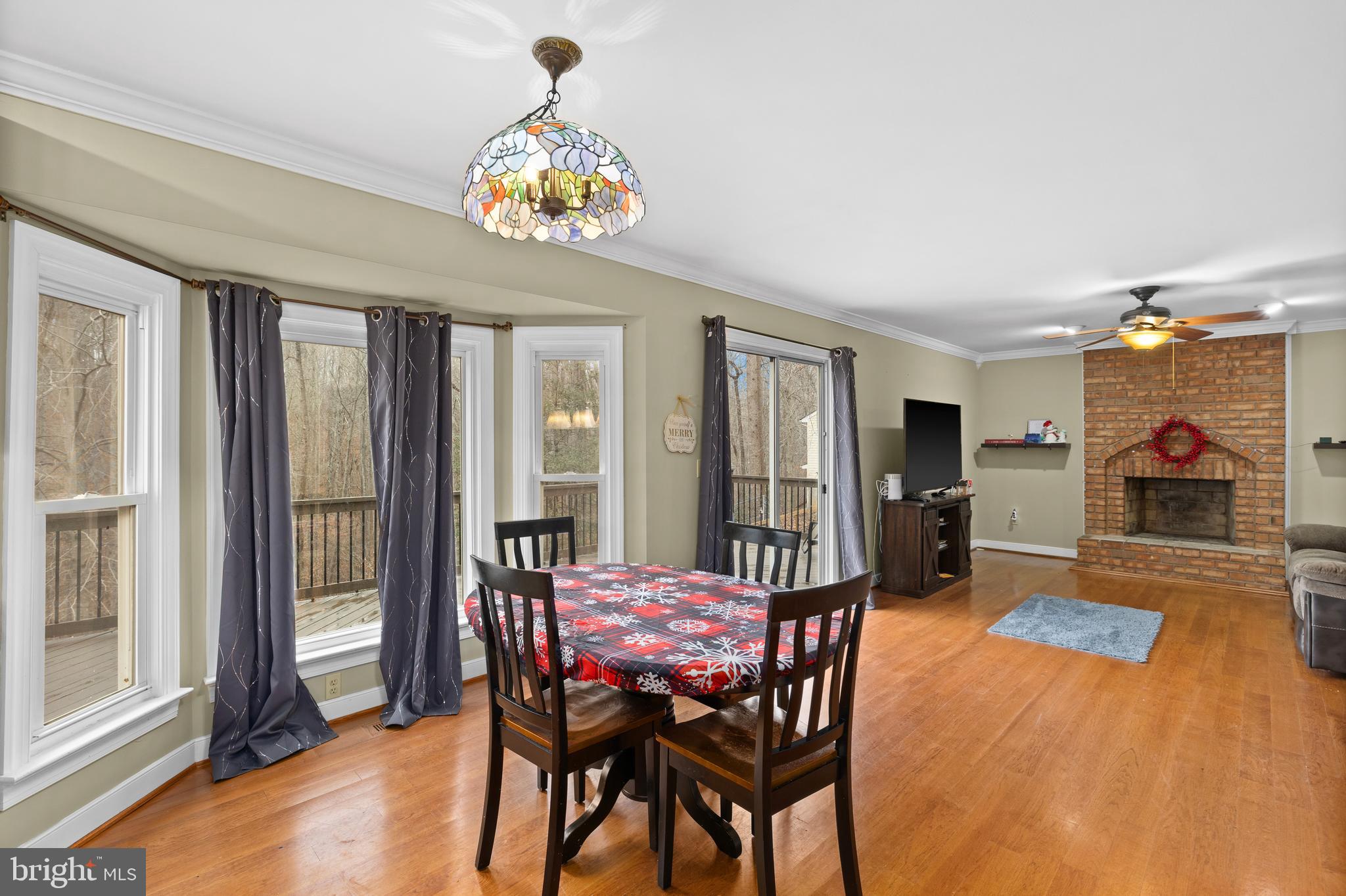 325 Sandy Ridge Road Fredericksburg, VA 22405 - Photo 19 of 66