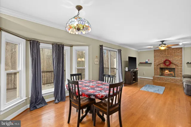 $585,000 | 325 Sandy Ridge Road, Fredericksburg, VA 22405