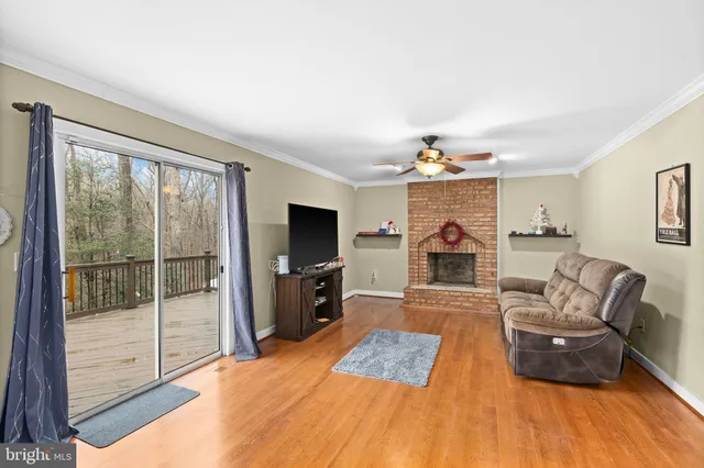 $585,000 | 325 Sandy Ridge Road, Fredericksburg, VA 22405