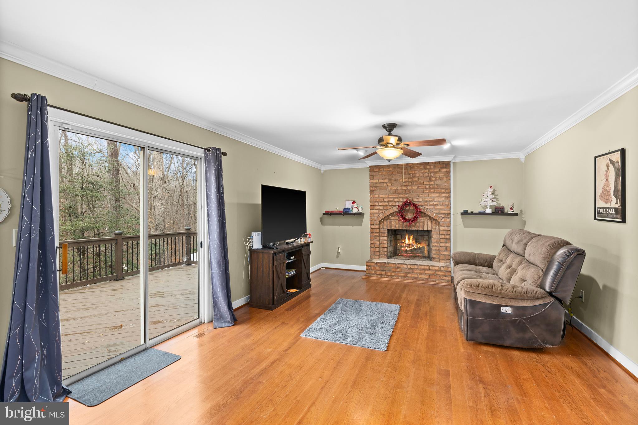 325 Sandy Ridge Road Fredericksburg, VA 22405 - Photo 26 of 66